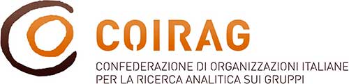  COIRAG - Confederazione di Organizzazioni Italiane per la Ricerca Analitica sui  Gruppi