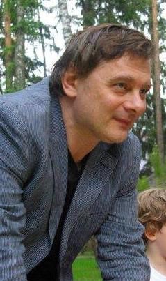 Еремин Борис Александрович
